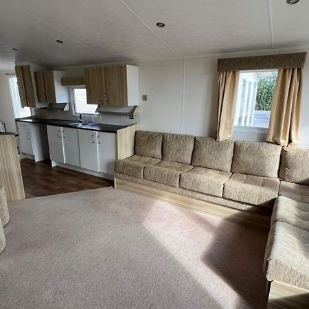 8 Berth Caravan Pg214 Golden Palm Chapel St Leonards Экстерьер фото