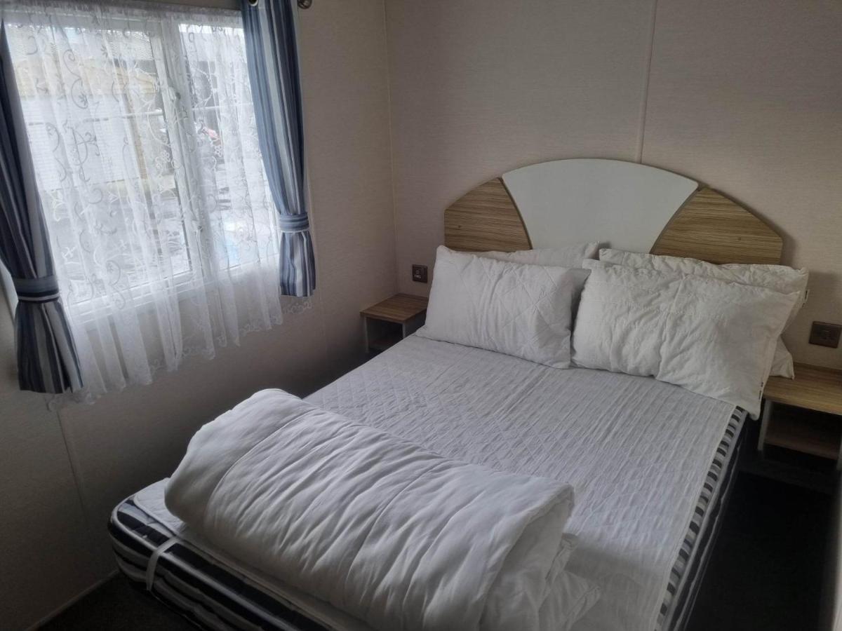 8 Berth Caravan Pg214 Golden Palm Chapel St Leonards Экстерьер фото