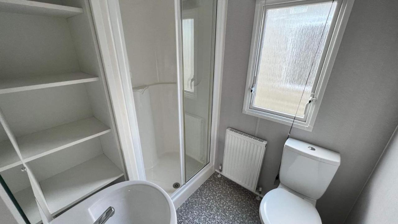 8 Berth Caravan Pg214 Golden Palm Chapel St Leonards Экстерьер фото